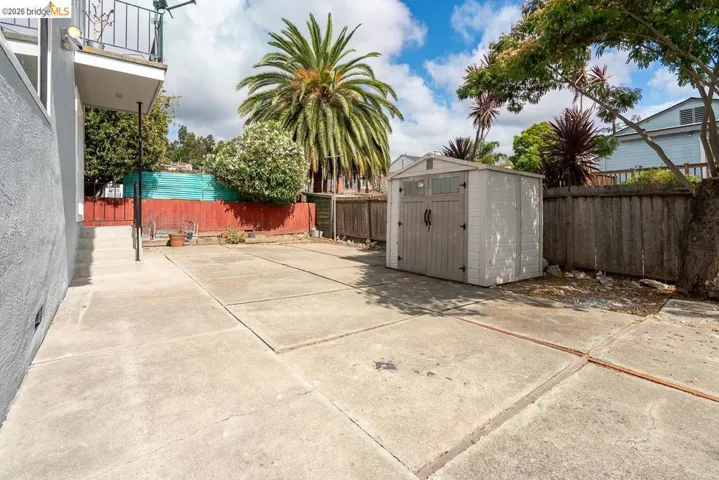 3414 64th Avenue Pl, Oakland, California 94605