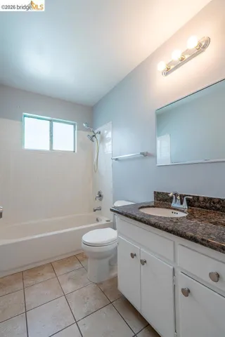 3414 64th Avenue Pl, Oakland, California 94605