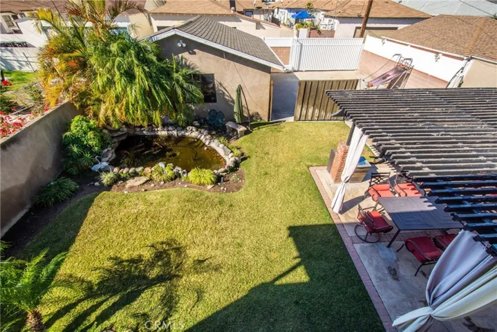 1911 N Fairview Street, Burbank, California 91505