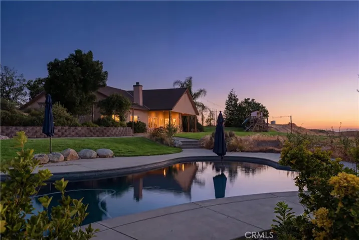 9701 S Granite, Bakersfield, California 93308
