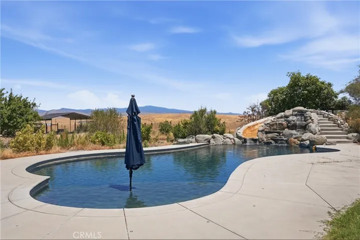 9701 S Granite, Bakersfield, California 93308