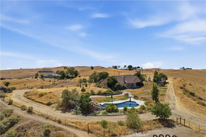 9701 S Granite, Bakersfield, California 93308