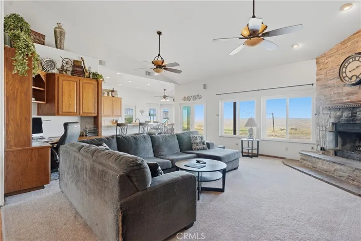 9701 S Granite, Bakersfield, California 93308