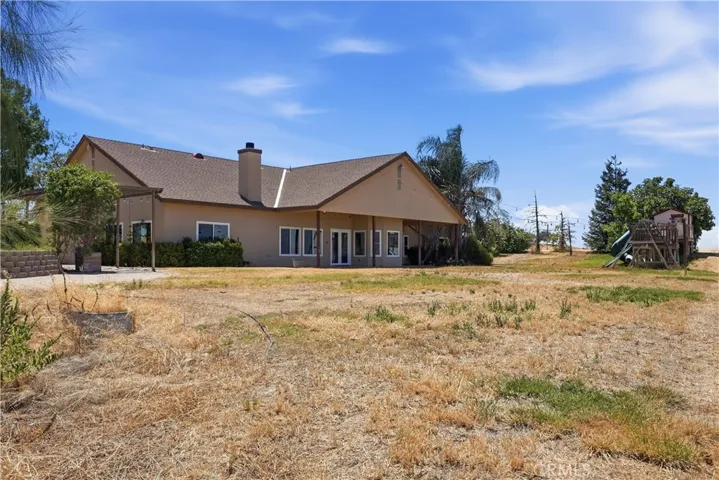 9701 S Granite, Bakersfield, California 93308