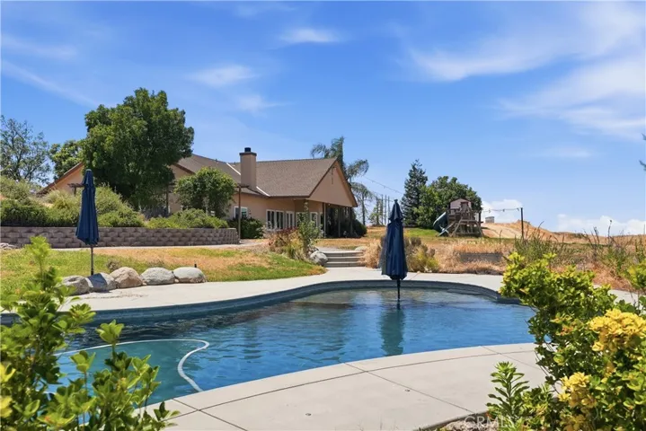 9701 S Granite, Bakersfield, California 93308