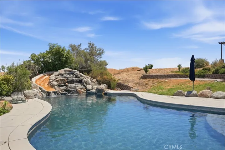 9701 S Granite, Bakersfield, California 93308