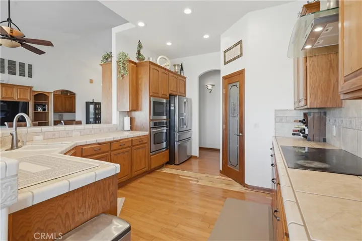 9701 S Granite, Bakersfield, California 93308