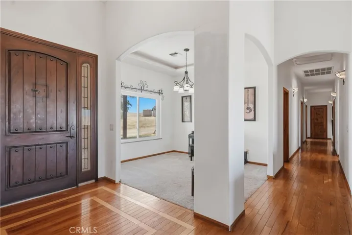 9701 S Granite, Bakersfield, California 93308