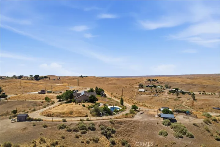 9701 S Granite, Bakersfield, California 93308
