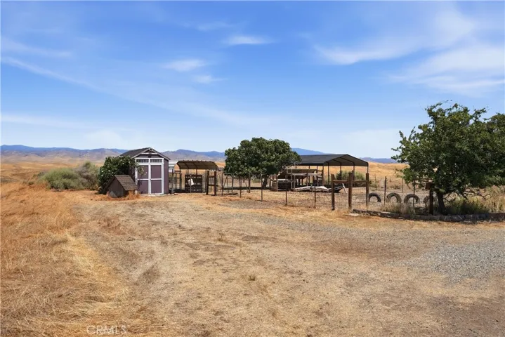 9701 S Granite, Bakersfield, California 93308