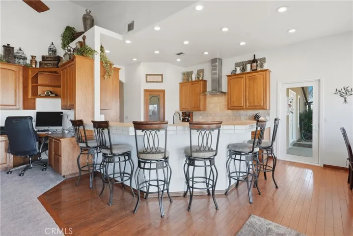 9701 S Granite, Bakersfield, California 93308