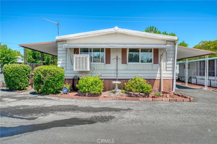 4265 Lakeshore Boulevard 16, Lakeport, California 95453
