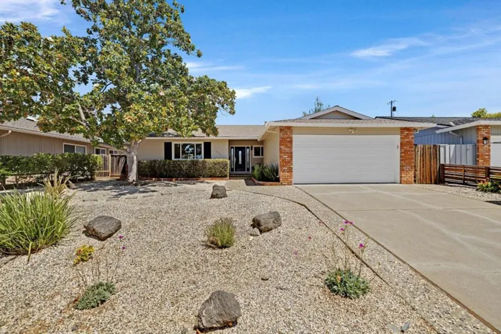 3385 Valley Square Lane, San Jose, California 95117