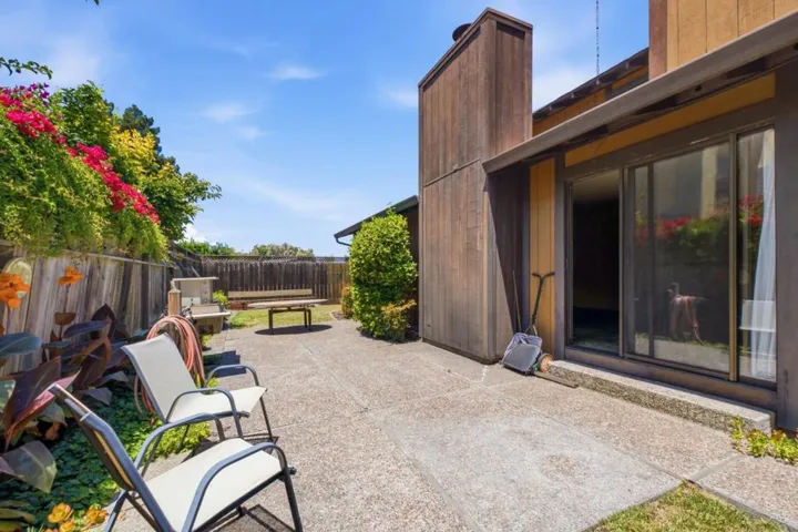 888 N Rengstorff Avenue, Mountain View, California 94043