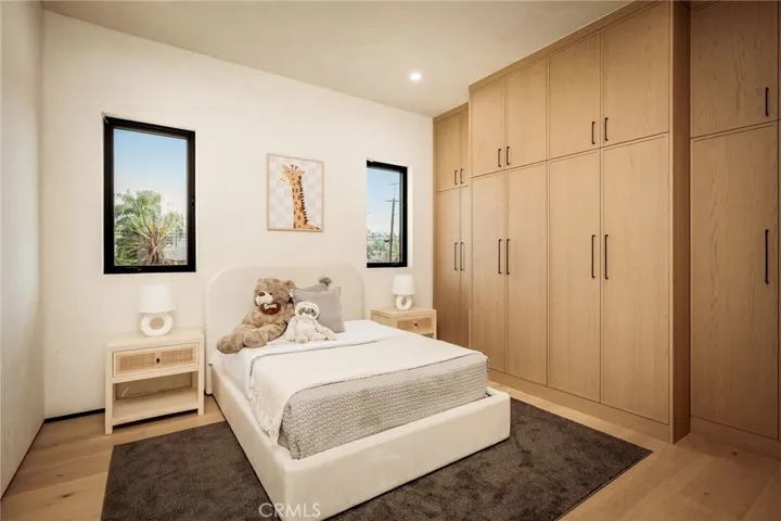 15447 Huston, Sherman Oaks, California 91403