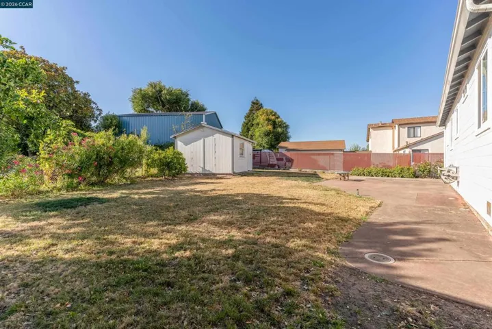 831 Fulton Way, El Sobrante, California 94803
