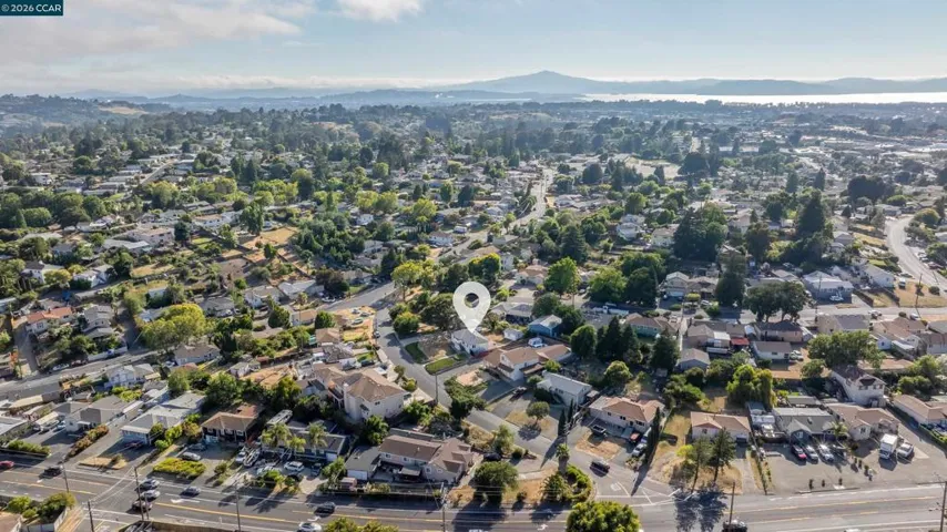 831 Fulton Way, El Sobrante, California 94803