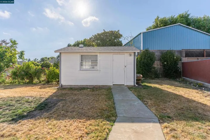 831 Fulton Way, El Sobrante, California 94803