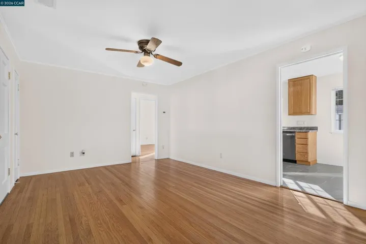831 Fulton Way, El Sobrante, California 94803