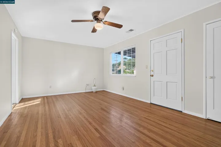 831 Fulton Way, El Sobrante, California 94803
