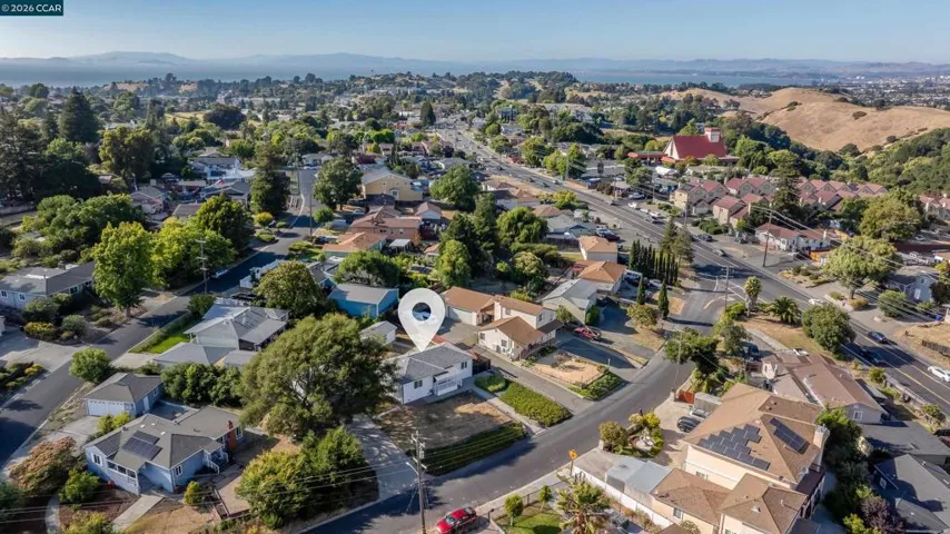 831 Fulton Way, El Sobrante, California 94803