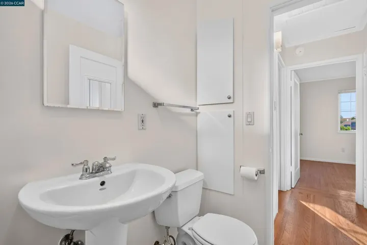 831 Fulton Way, El Sobrante, California 94803
