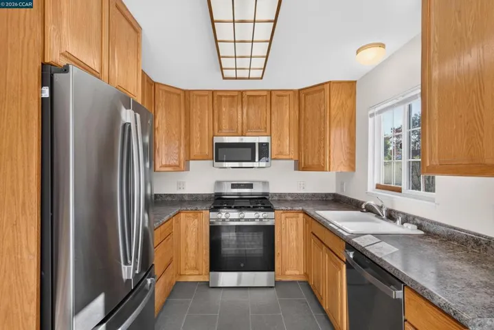 831 Fulton Way, El Sobrante, California 94803