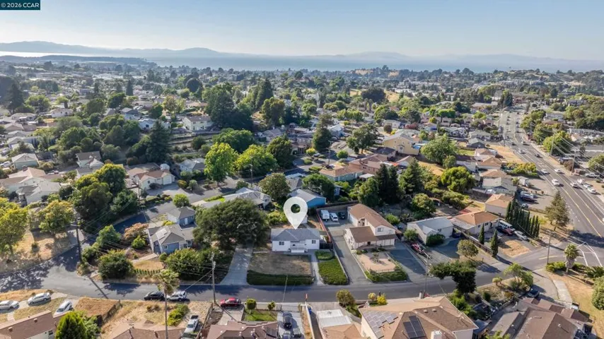 831 Fulton Way, El Sobrante, California 94803