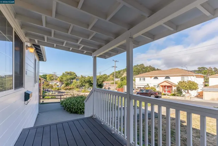 831 Fulton Way, El Sobrante, California 94803