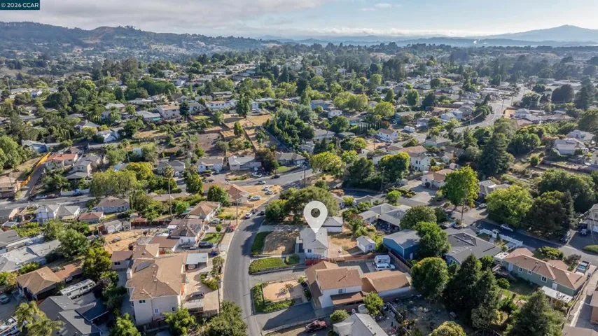 831 Fulton Way, El Sobrante, California 94803
