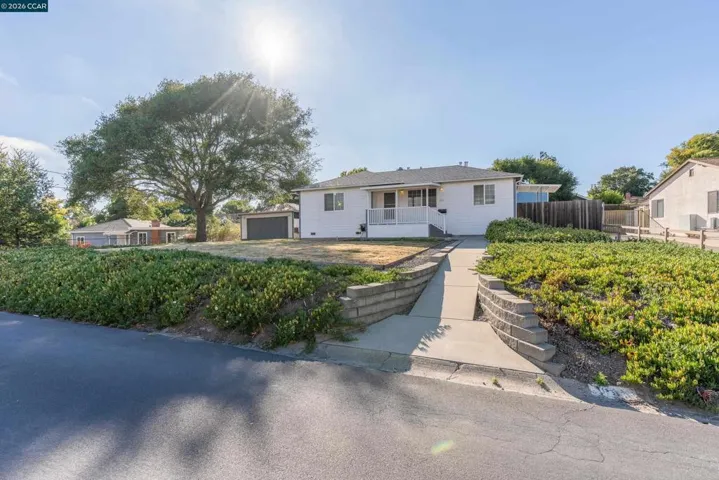 831 Fulton Way, El Sobrante, California 94803