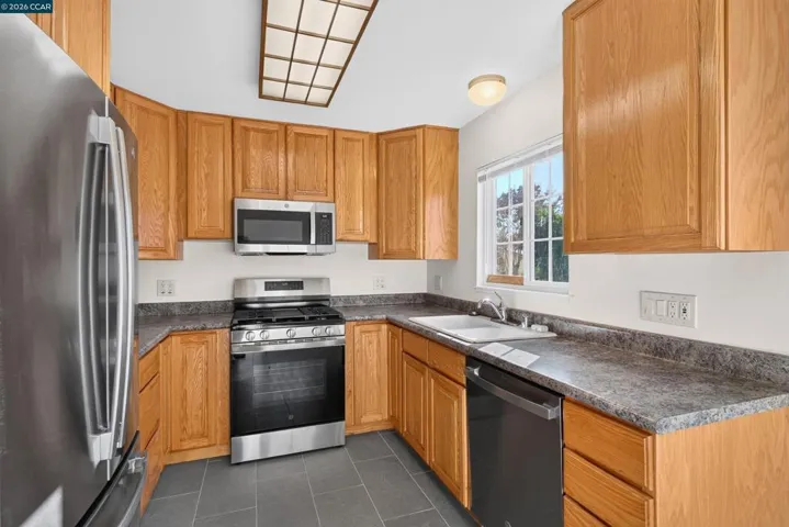 831 Fulton Way, El Sobrante, California 94803