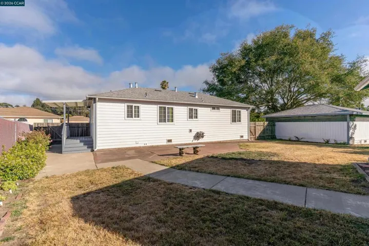 831 Fulton Way, El Sobrante, California 94803
