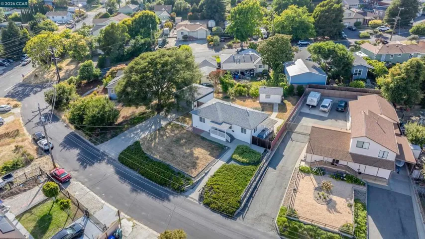 831 Fulton Way, El Sobrante, California 94803
