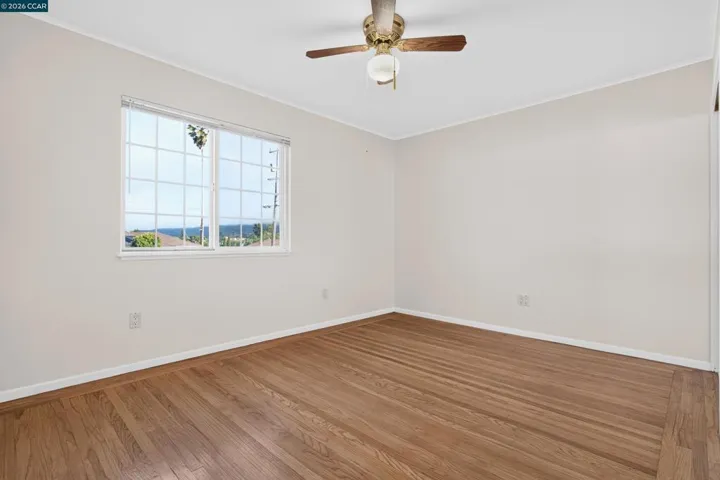 831 Fulton Way, El Sobrante, California 94803