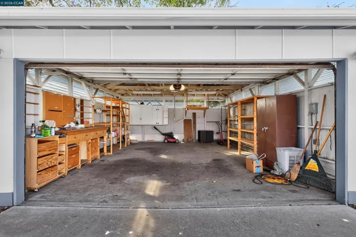 831 Fulton Way, El Sobrante, California 94803