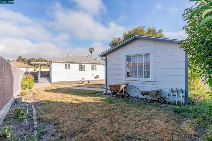 831 Fulton Way, El Sobrante, California 94803