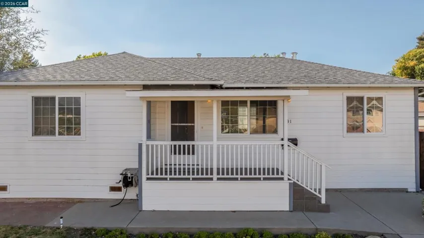 831 Fulton Way, El Sobrante, California 94803
