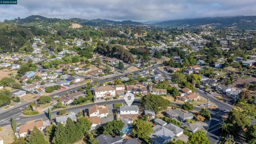 831 Fulton Way, El Sobrante, California 94803