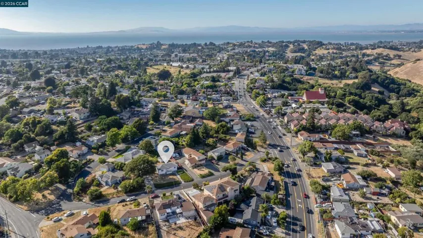 831 Fulton Way, El Sobrante, California 94803