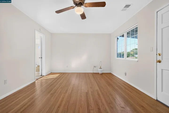 831 Fulton Way, El Sobrante, California 94803
