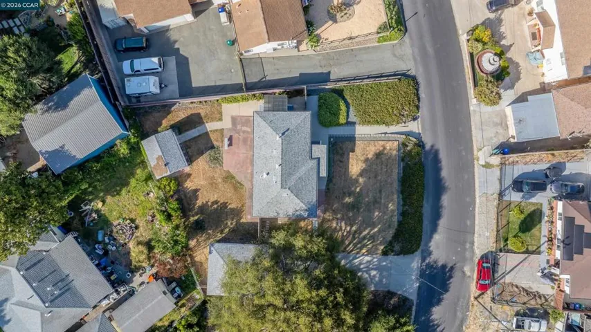 831 Fulton Way, El Sobrante, California 94803