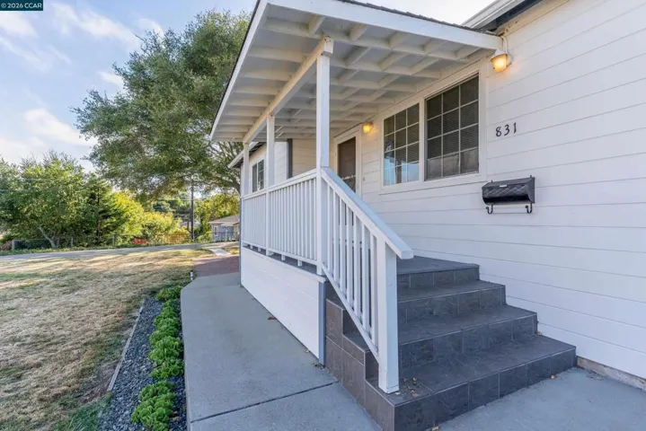 831 Fulton Way, El Sobrante, California 94803