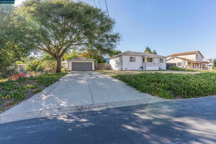 831 Fulton Way, El Sobrante, California 94803