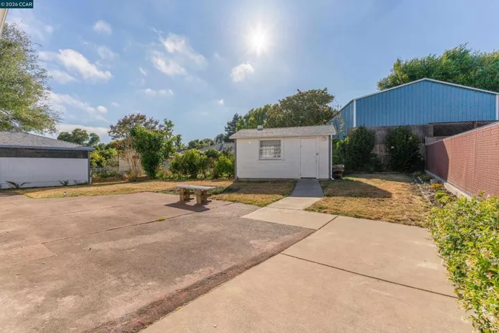 831 Fulton Way, El Sobrante, California 94803