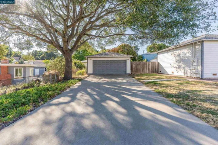 831 Fulton Way, El Sobrante, California 94803