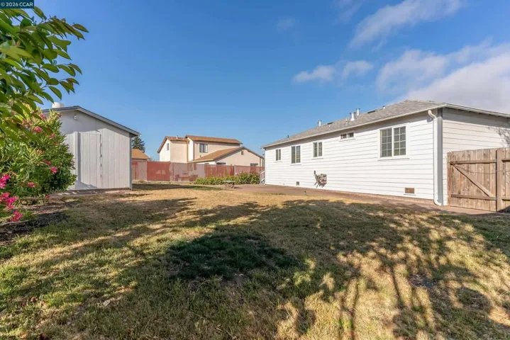 831 Fulton Way, El Sobrante, California 94803