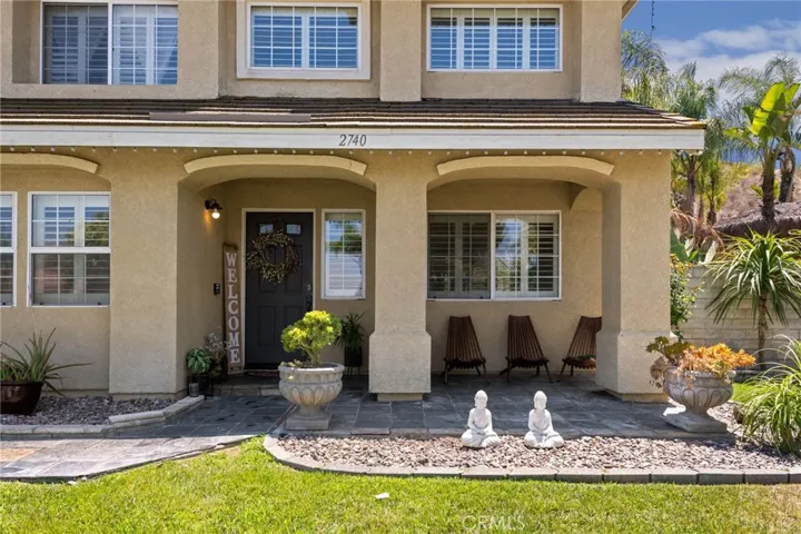 2740 Rockwood Drive, Riverside, California 92503