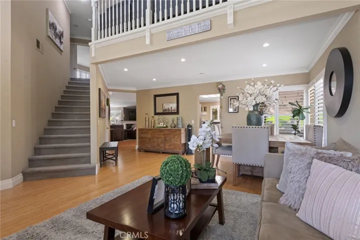 2740 Rockwood Drive, Riverside, California 92503
