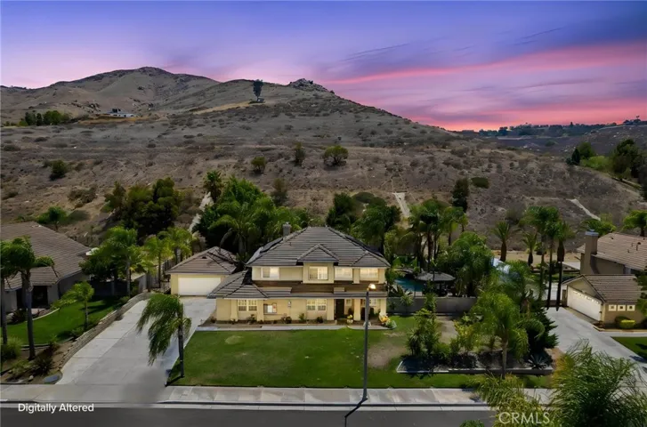 2740 Rockwood Drive, Riverside, California 92503